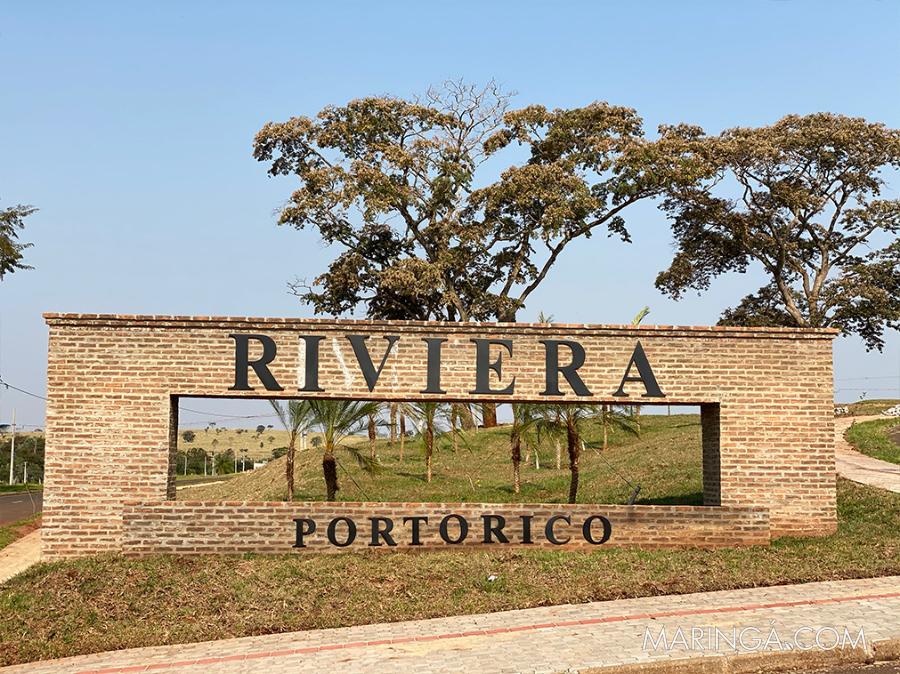 Terreno Residencial | 150,50 m² | Riviera - Porto Rico