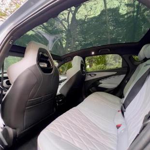 BYD SEAL AWD GS 590EV 2024