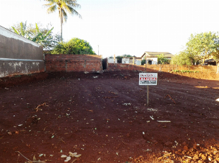 Imagem do anuncio ALUGA-SE TERRENO COMERCIAL CENTRO DE FLORESTA - PR