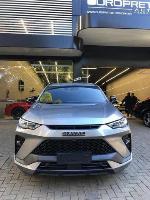 GREAT WALL GWM HAVAL H6 GT 2025