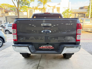 Ford Ranger Xlt 3.2 Diesel 4x4
