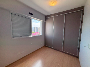 Apartamento no Centro