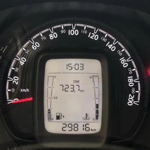 FIAT MOBI EASY 2020