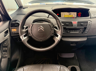 Citroen C4 Picasso Glx 2.0 Automatico Completo