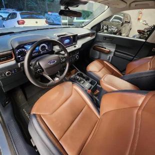 FORD MAVERICK CD4GLRT 2024