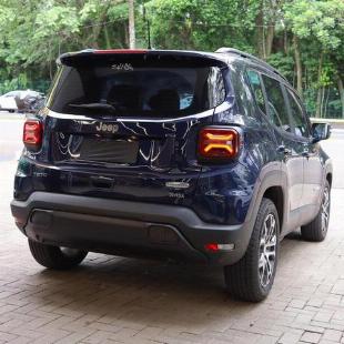 JEEP RENEGADE LGTD T270 2023