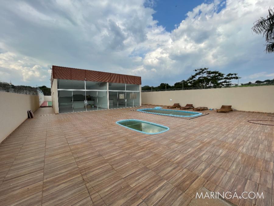 Terreno Residencial | 360,00 m² | Cond. Hayashi | Maringá/PR