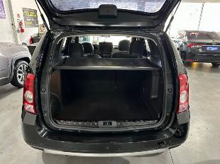 Duster Dynamique Aut. 2014