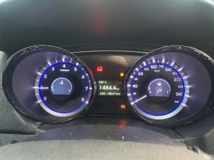 SONATA GLS 2012