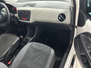 UP MOVE TSI 1.0 12V MANUAL FLEX ANO: 2016/2017
