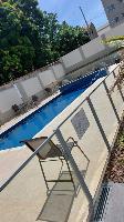 Apartamento Residencial Martinelli com churrasqueira