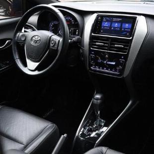 TOYOTA YARIS HB X WAY AT 2019