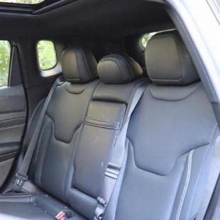 JEEP COMPASS SERIE S T 2025