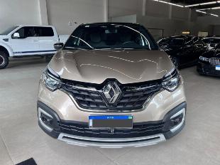 Renault Captur Iconic 1.3 TB - 2024