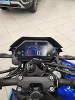 YAMAHA FZ25 FAZER 2025