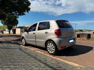 Volkswagen Fox 1.0 MI Total Flex 8V 5P 2013