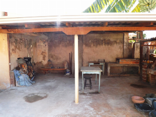 VENDE-SE CASA JD ALVORADA