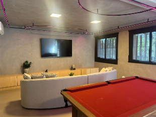 Atto Sette House Clube
