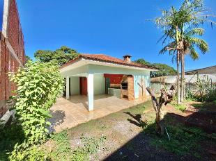 OPORTUNIDADE DE CASA NO JARDIM SEMINÁRIO