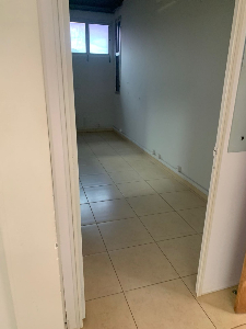 Barracão comercial para locação