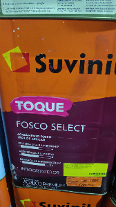 Tinta Suvinil 18 litros cores variadas