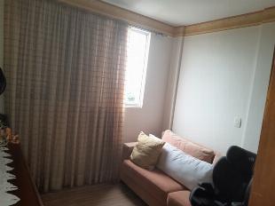 Vende Ótimo Apartamento Zona-07 - 2 Vagas Individuais