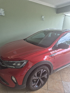 Vendo Nivus 2022