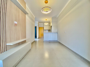 BELÍSSIMA CASA SEMI MOBILIADA NO CONJUNTO ITAPARICA
