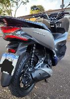 VENDO PCX SPORT 2020/21 ÚNICO DONO