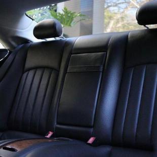 MERCEDES-BENZ CLS 500 2006
