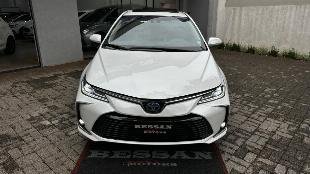 Toyora Corolla Altis Premium Hibrido 1.8 aut