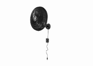 Ventilador Parede Monta Fácil Ventisol 50Cm 127V