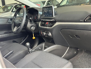 HYUNDAI HB20 1.0 COMFORT