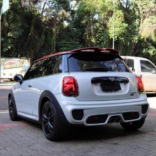 MINI HATCH JCW 3P 2020