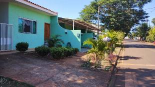 Casa Jardim Refúgio. Ivatuba - PR. Ótima Localização!