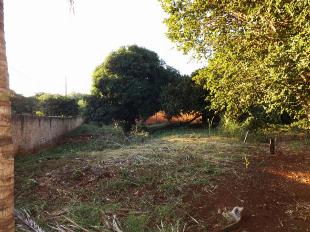 VENDE-SE CHACARA VILA MORANGUEIRA
