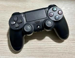 Controle Original Sony Wireless para PS4