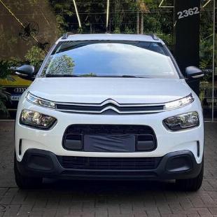 CITROEN C4CACTUS FEEL BU 2020