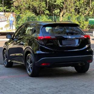 HONDA HR-V EX CVT 2021