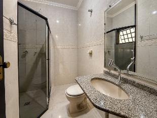 Casa com 3 Quartos, 120m² - Parque Industrial 200, Maringá/PR
