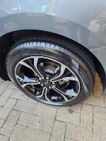 CHEVROLET CRUZE MID NB AT 2023