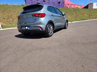 Argo 1.8 HGT, Impecável, 2 Dono, Estado de 0 Km