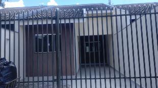 CASA JARDIM OURO VERDE 3 R$ 240.000