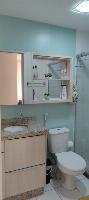 Apartamento Ed. Brisas Ingá Residence Clube