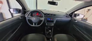 Volkswagen Saveiro Robust 2024 Flex 1.6 Completa