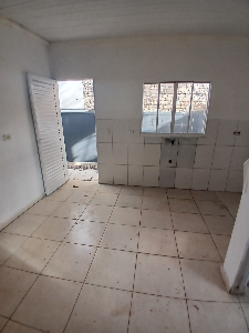 CASA GEMINADA - PARQUE TARUMÃ.