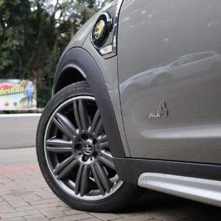 MINI CYMAN ALL4 SE 2019
