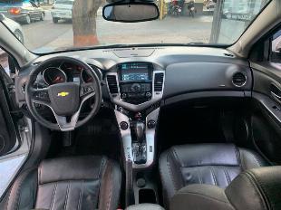 CRUZE LT 2015