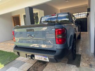 FORD MAVERICK 2024