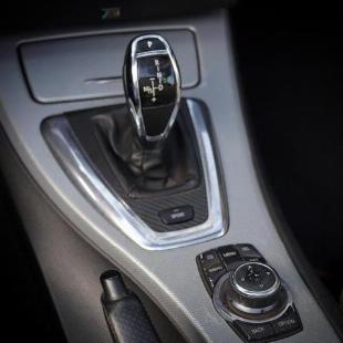 BMW 335ICA WL71 2009